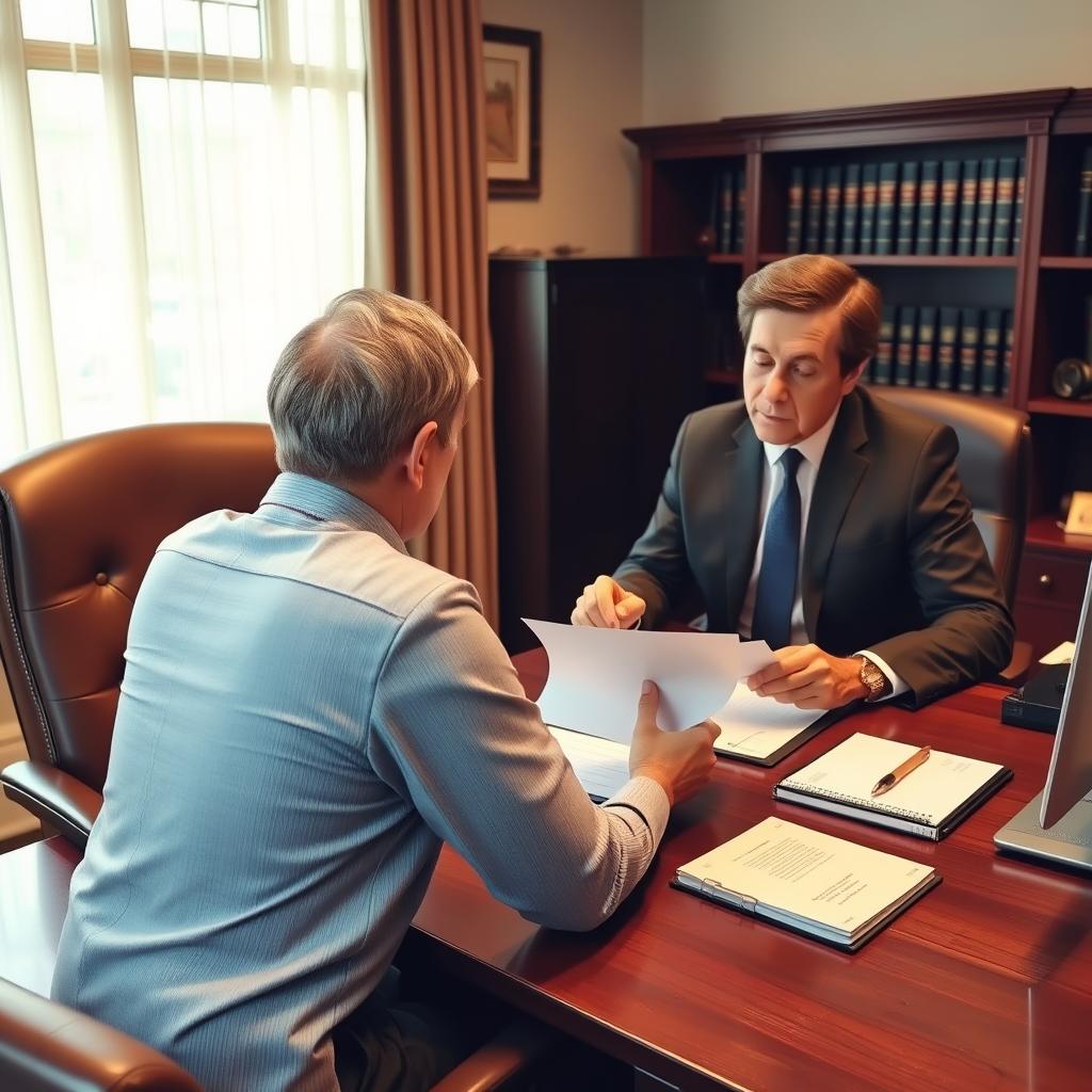 Internet Sex Crime Lawyer Warren County