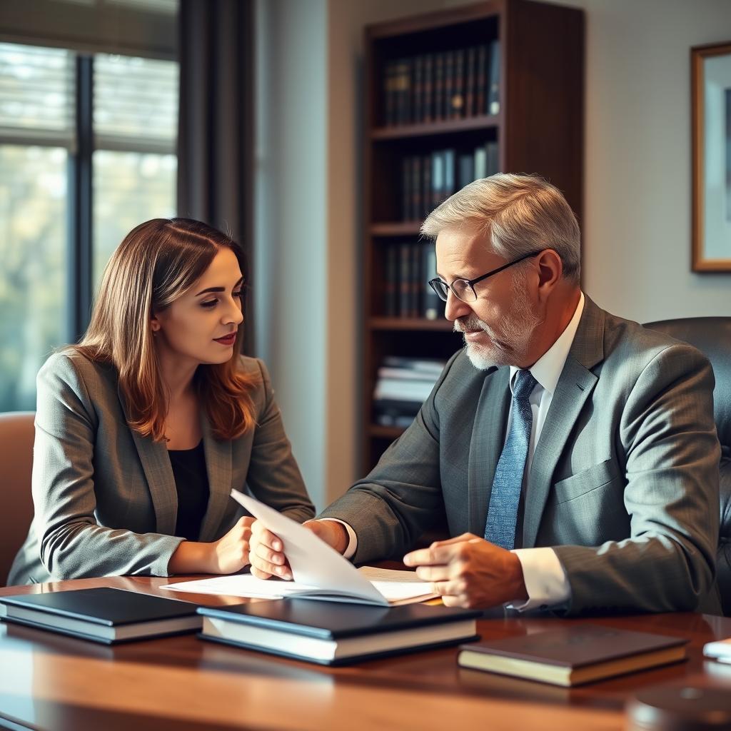 Interstate Custody Lawyer King William County