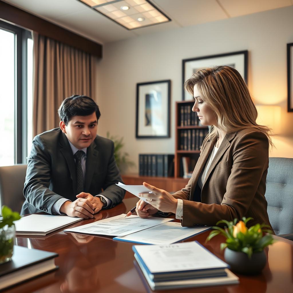 Interstate Custody Lawyer Orange County