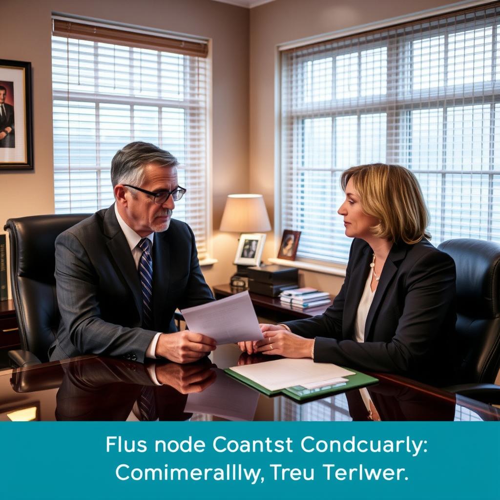 Joint Custody Lawyer Shenandoah County