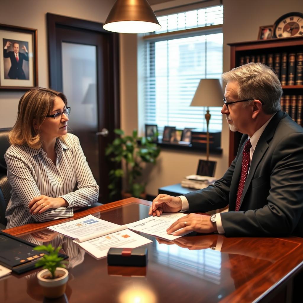 Marijuana Possession Lawyer Caroline County