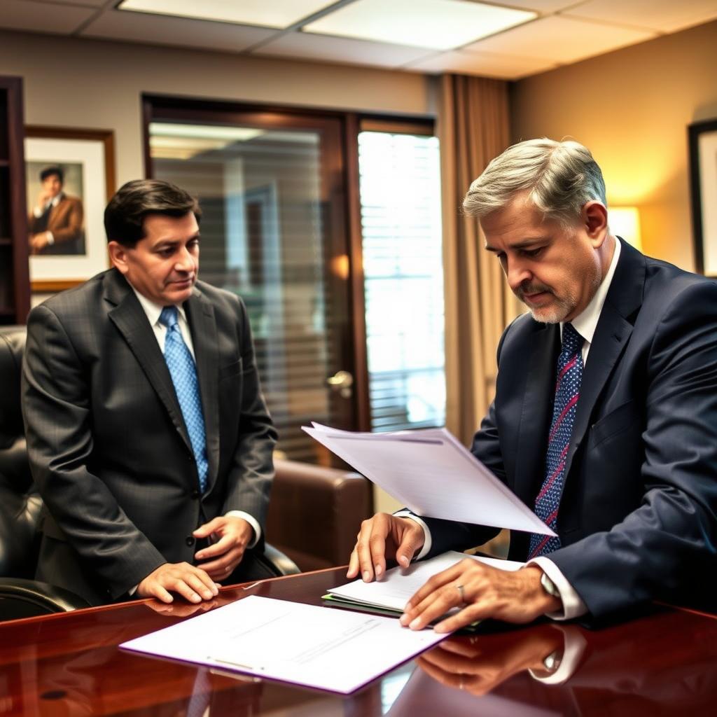 Military Divorce Lawyer Lexington