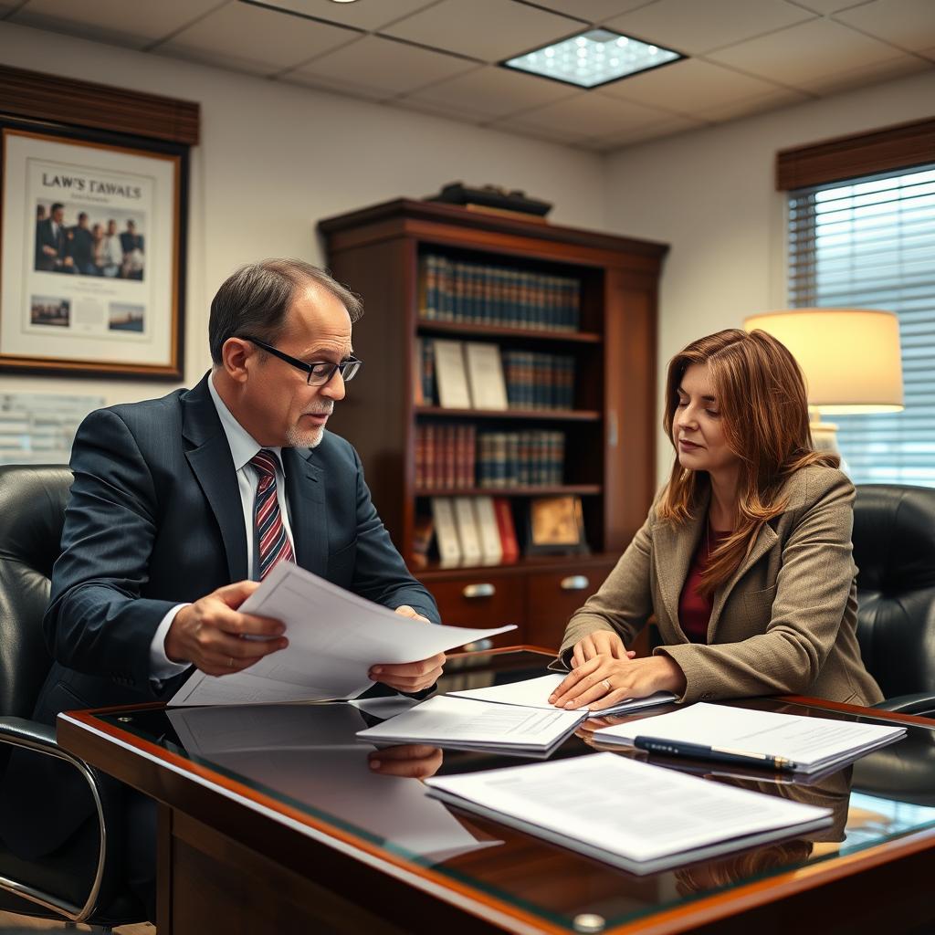 Military Divorce Lawyer Orange County