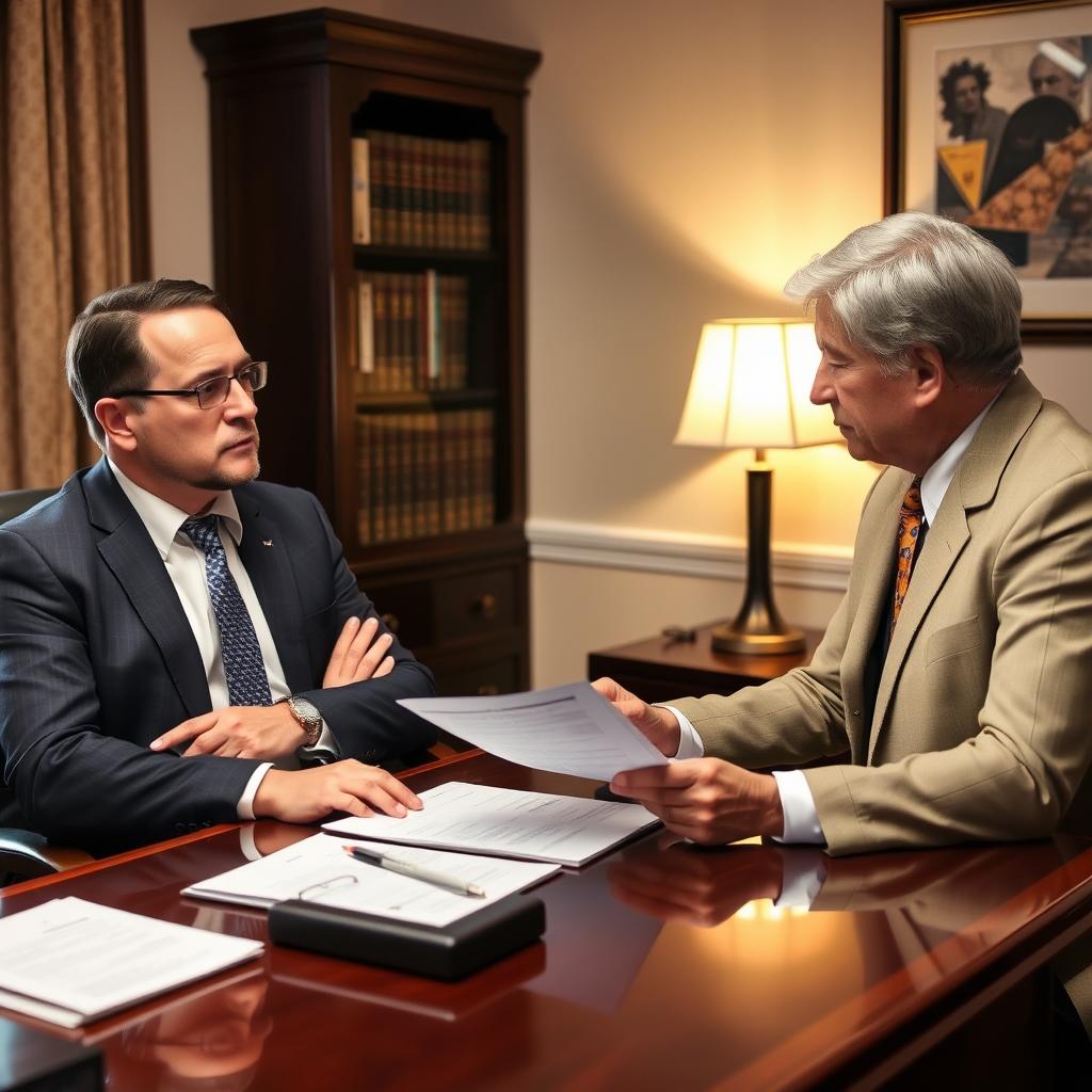 Move Away Custody Lawyer Colonial Heights