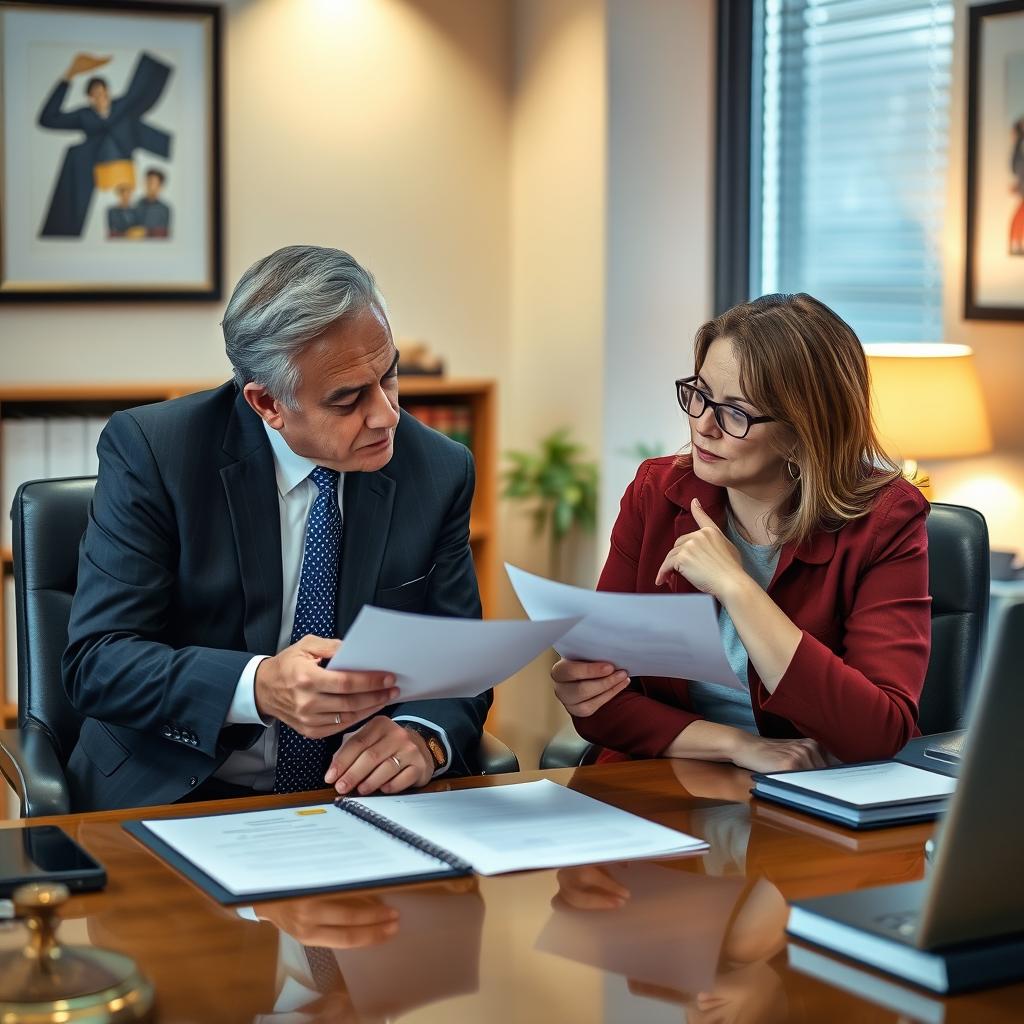 Move Away Custody Lawyer Frederick County