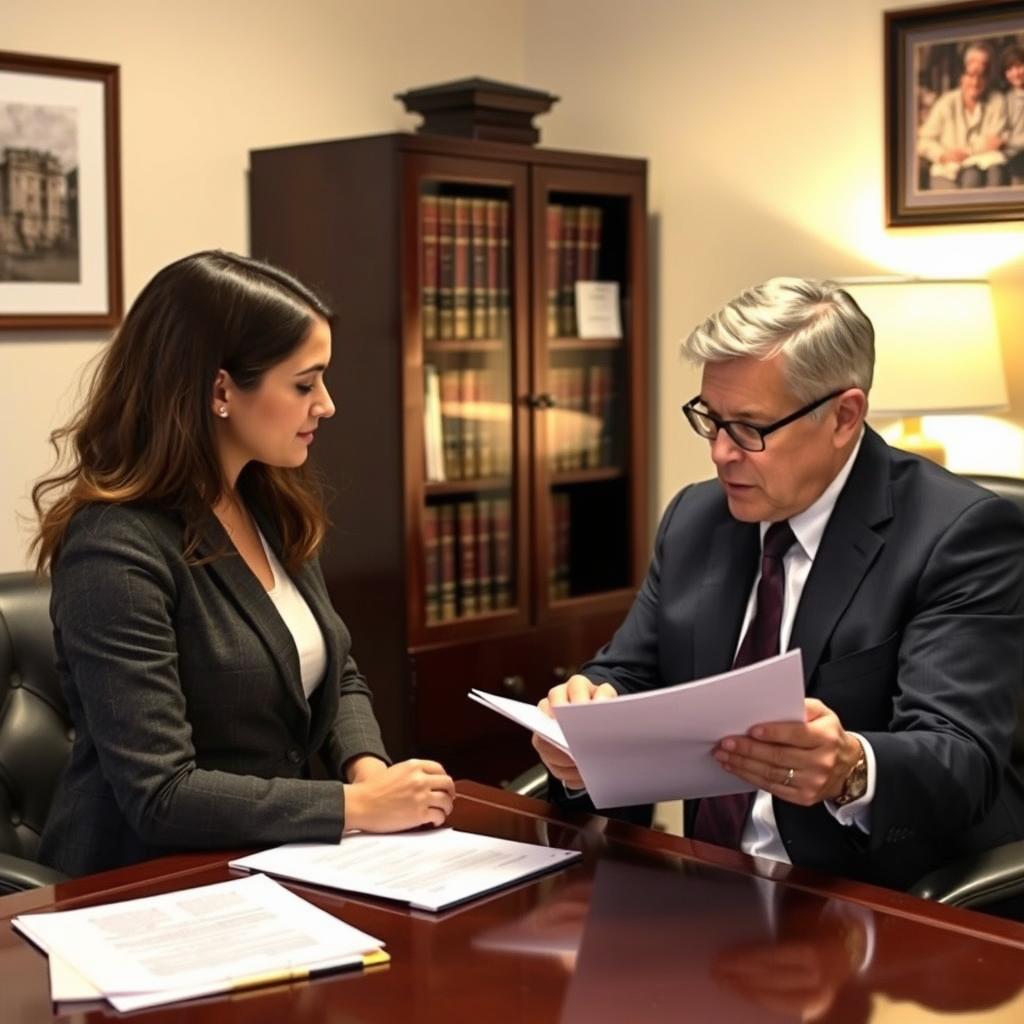 Move Away Custody Lawyer Henrico County