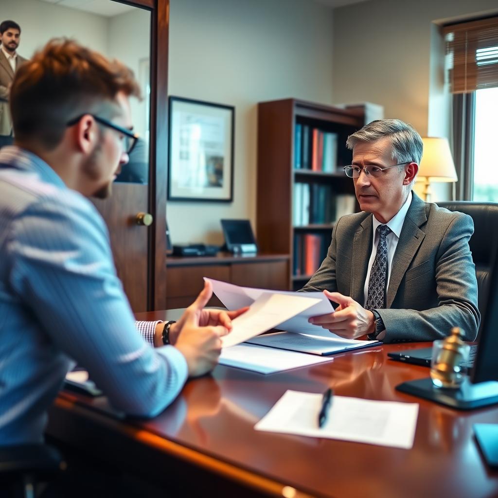 Move Away Custody Lawyer Louisa County