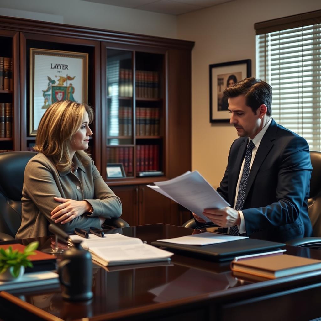 Move Away Custody Lawyer Madison County