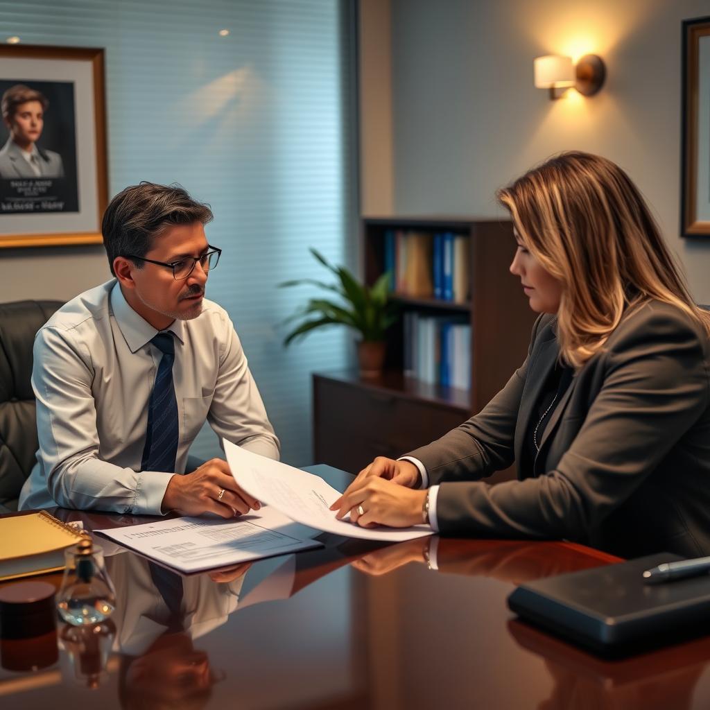 Move Away Custody Lawyer Orange County