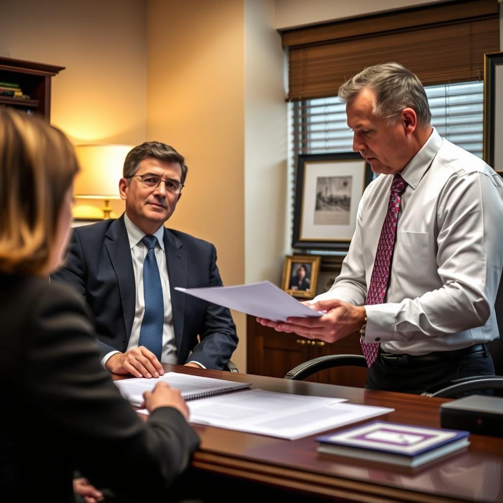 Norfolk Military Divorce Lawyer Goochland County