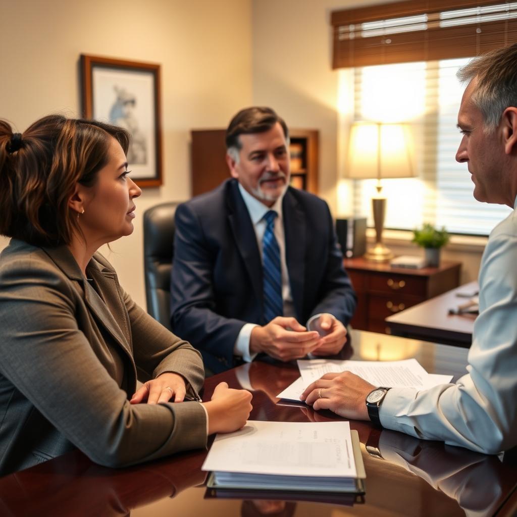 Norfolk Military Divorce Lawyer Lexington