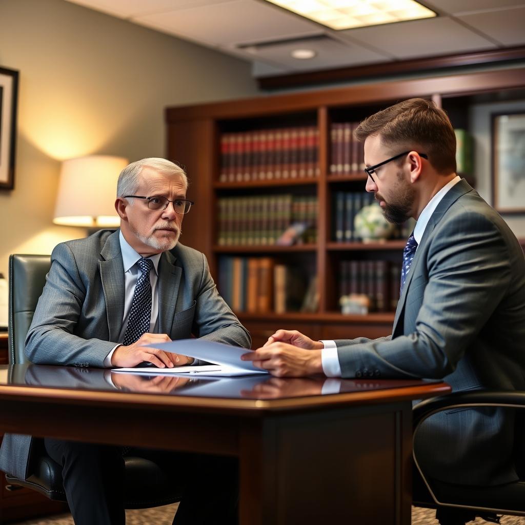 Norfolk Military Divorce Lawyer Virginia