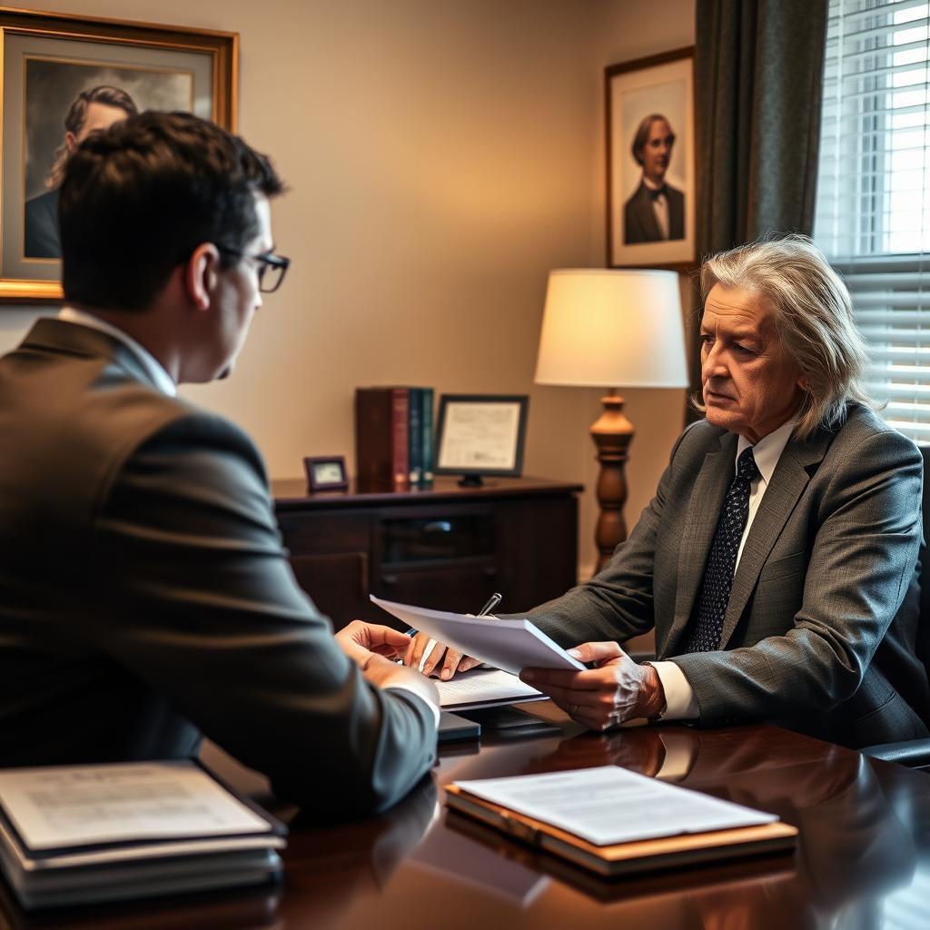 Out Of State Custody Lawyer Caroline County