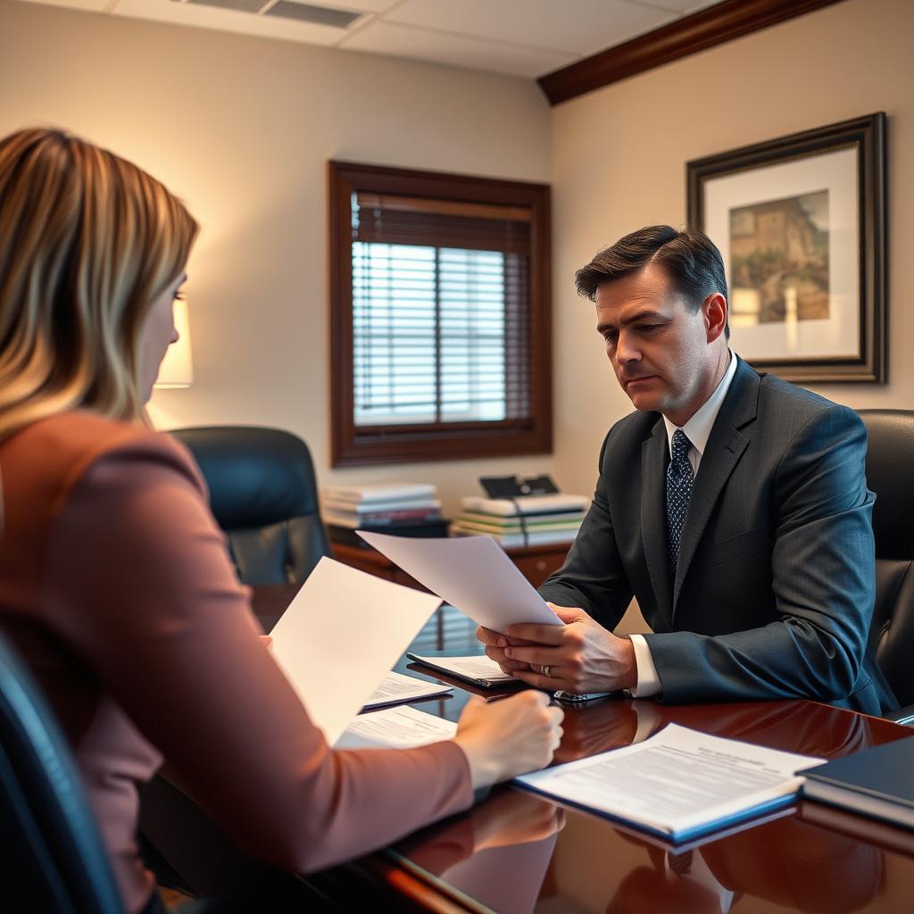 Out Of State Custody Lawyer Fluvanna County