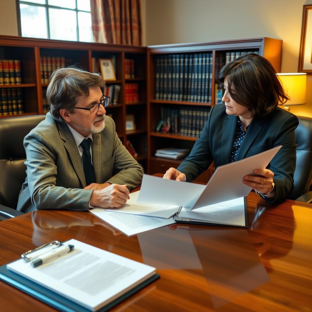 Out Of State Custody Lawyer Frederick County