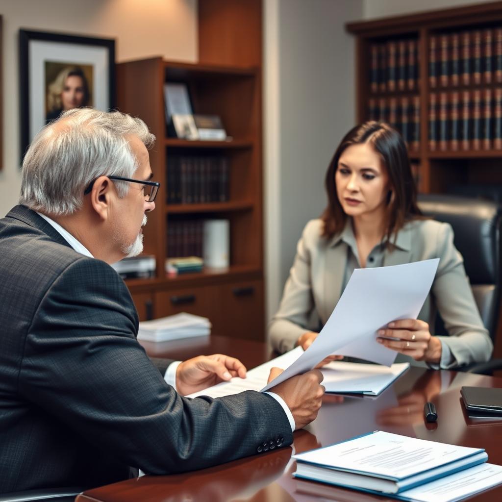 Out Of State Custody Lawyer Henrico County