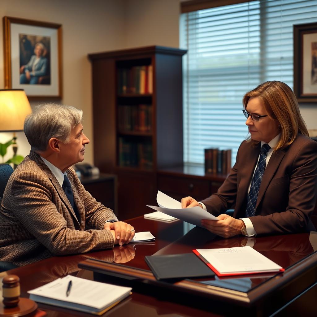 Out Of State Custody Lawyer King William County