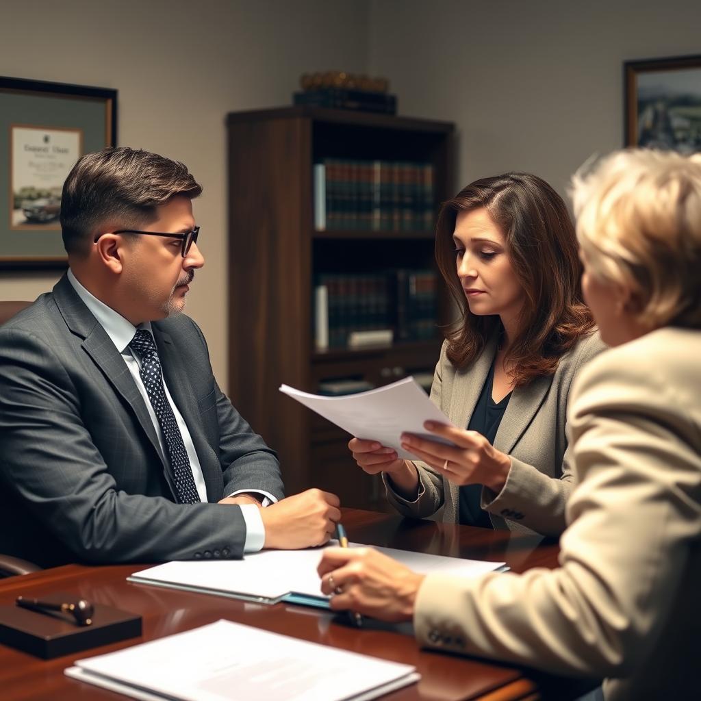 Out Of State Custody Lawyer Lexington