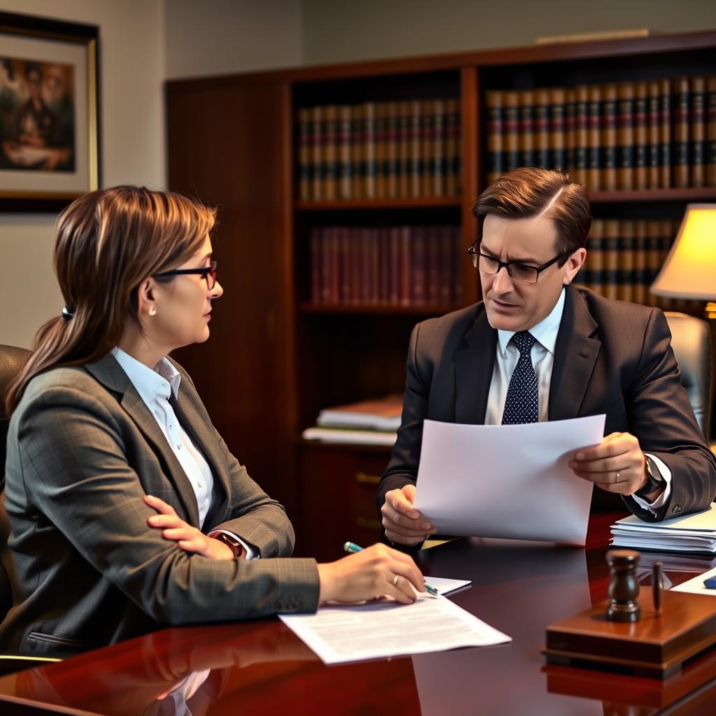 Out Of State Custody Lawyer Madison County