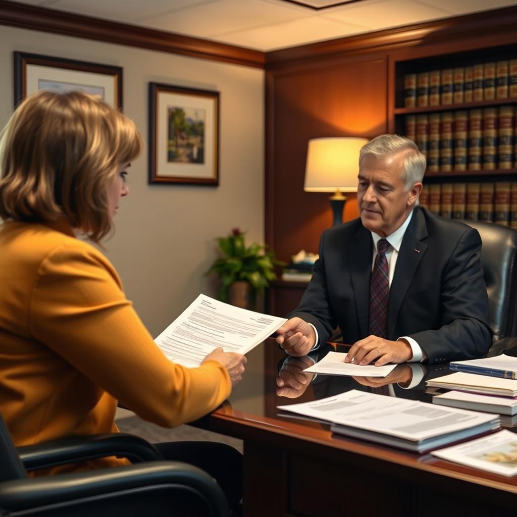 Out Of State Custody Lawyer New Kent County