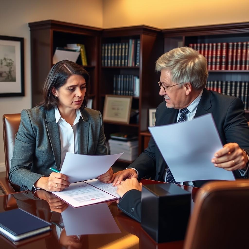 Out Of State Custody Lawyer Orange County