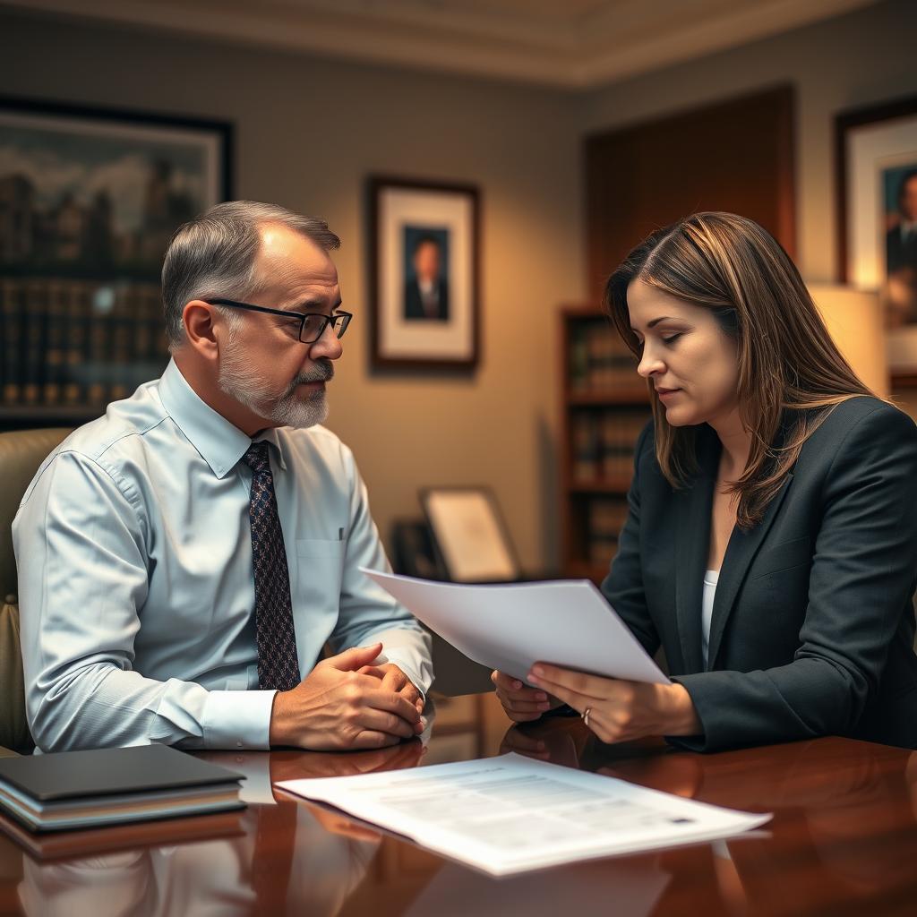 Out Of State Custody Lawyer Rockingham County