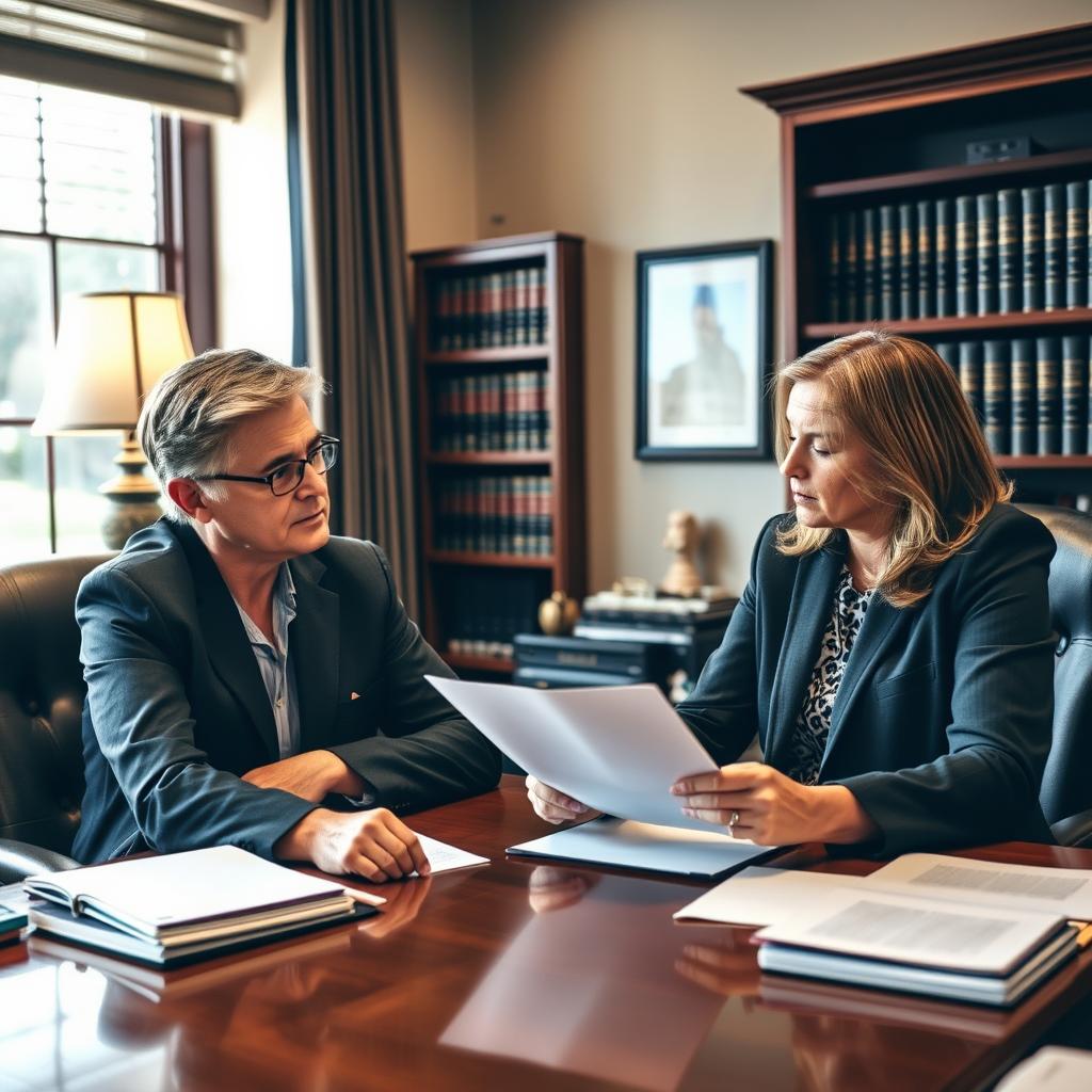Out Of State Custody Lawyer Shenandoah County
