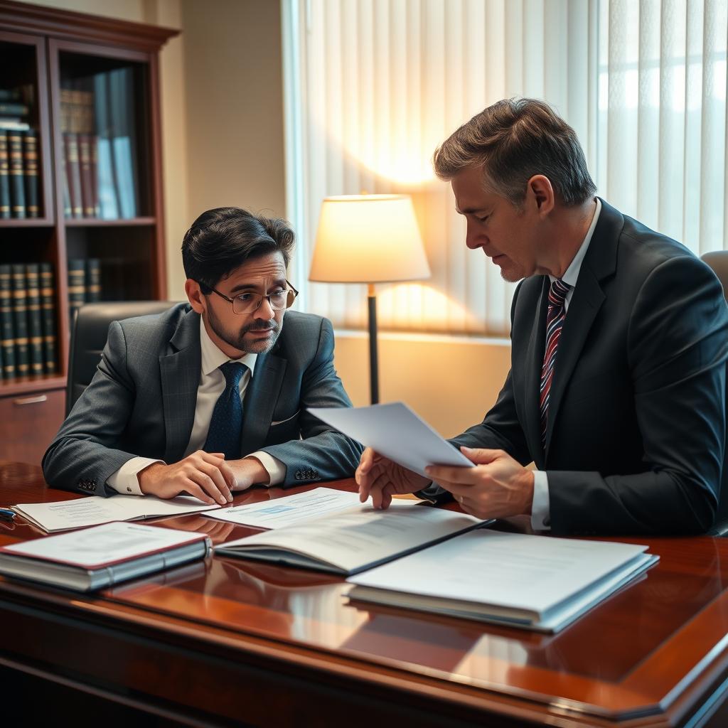 Out Of State Custody Lawyer Warren County