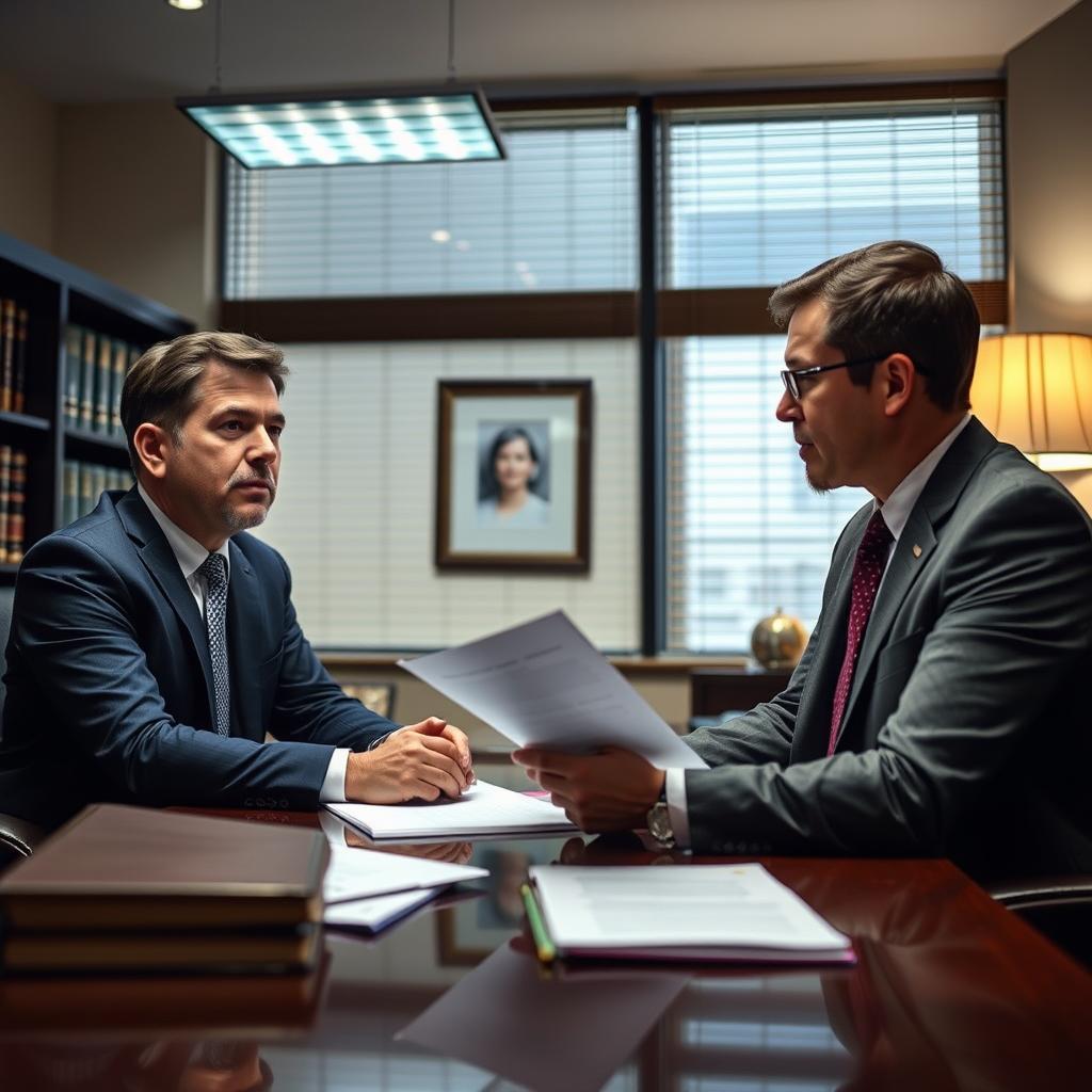 Parenting Time Lawyer Fairfax County