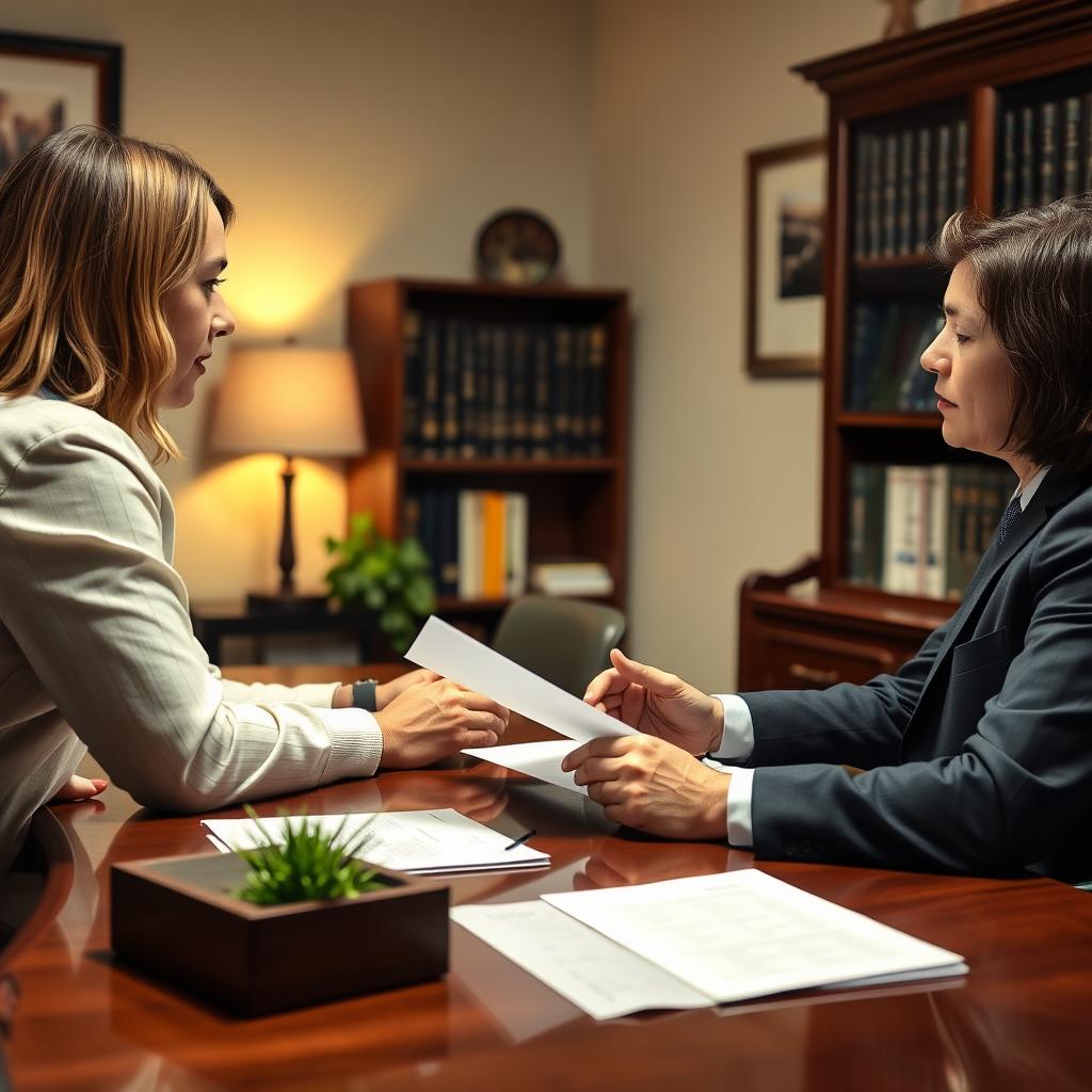Parenting Time Lawyer Loudoun County