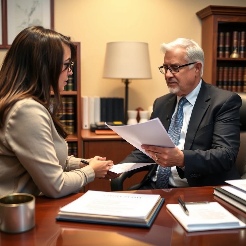 Parenting Time Lawyer New Kent County