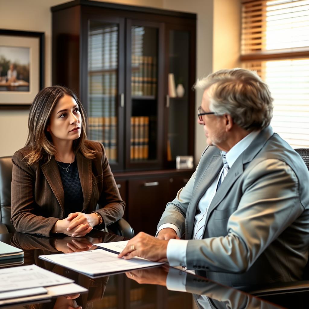 Parenting Time Lawyer Orange County