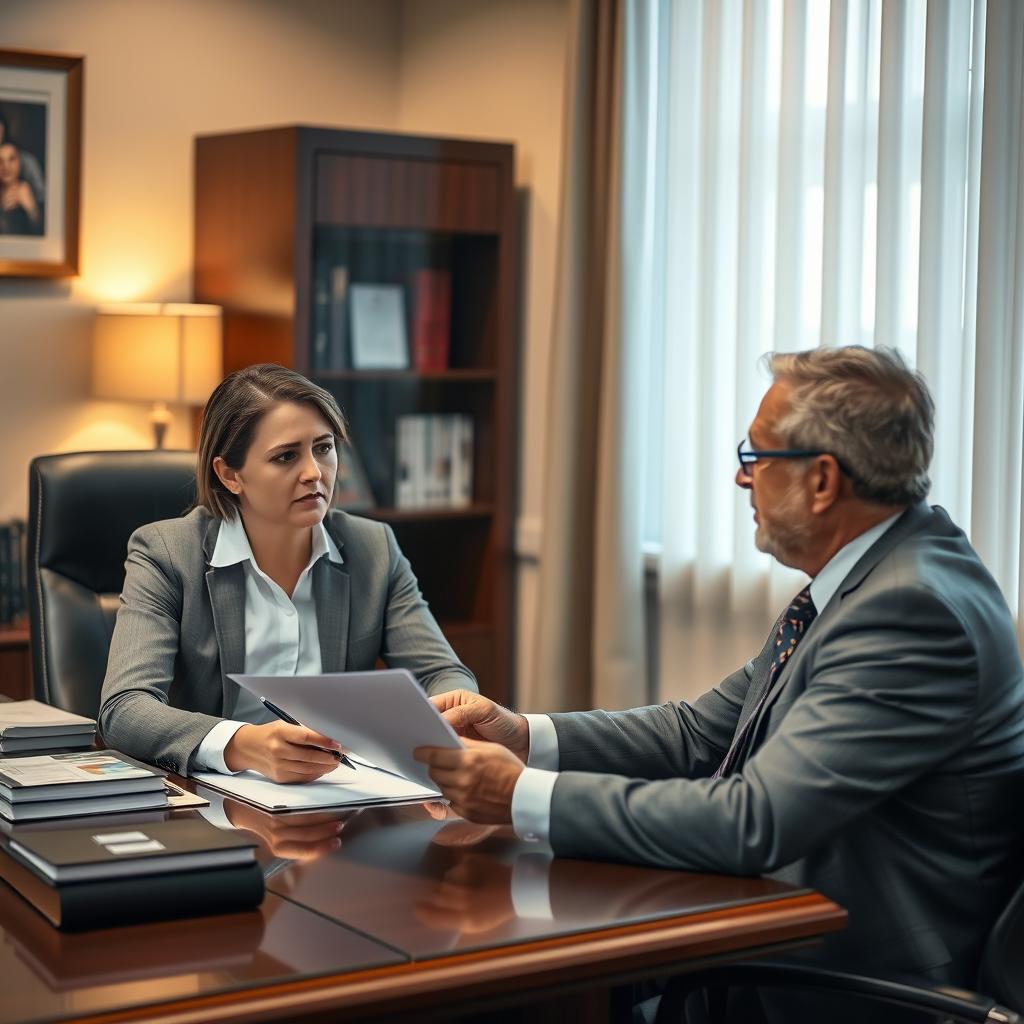 Paternity Lawyer Orange County