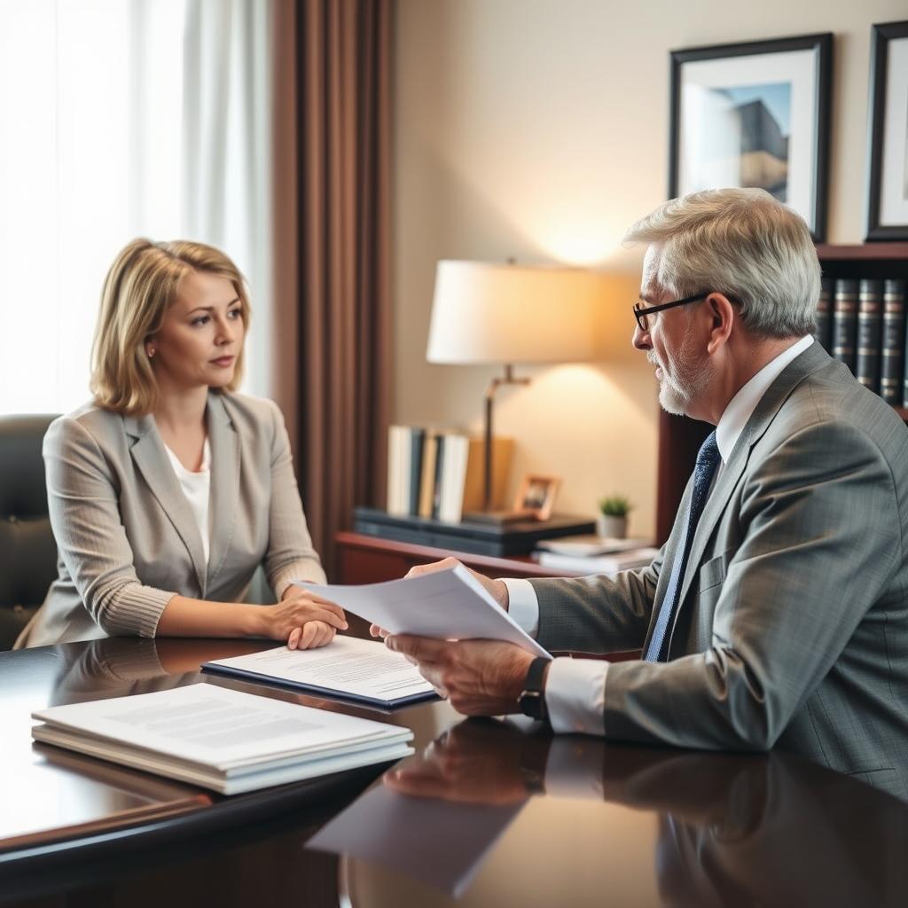 Physical Custody Lawyer Hanover County