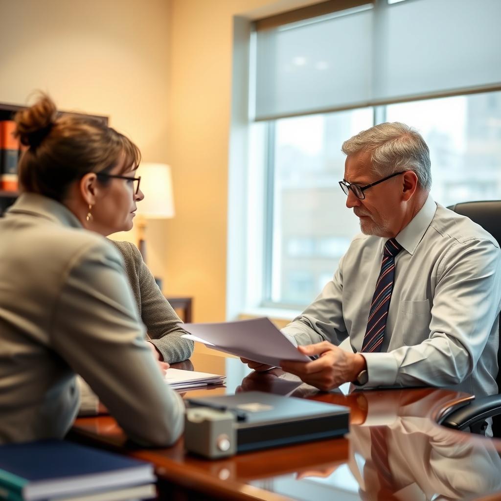 Physical Custody Lawyer King William County