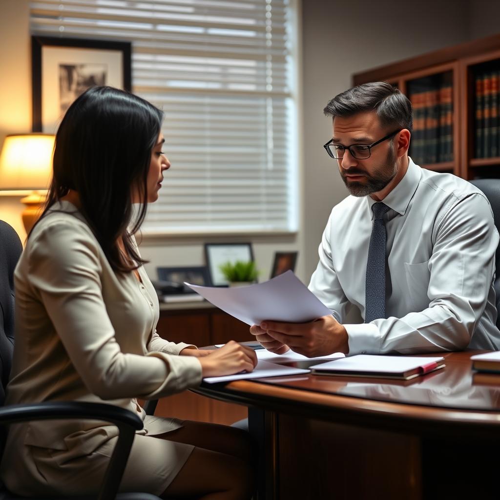 Physical Custody Lawyer Madison County