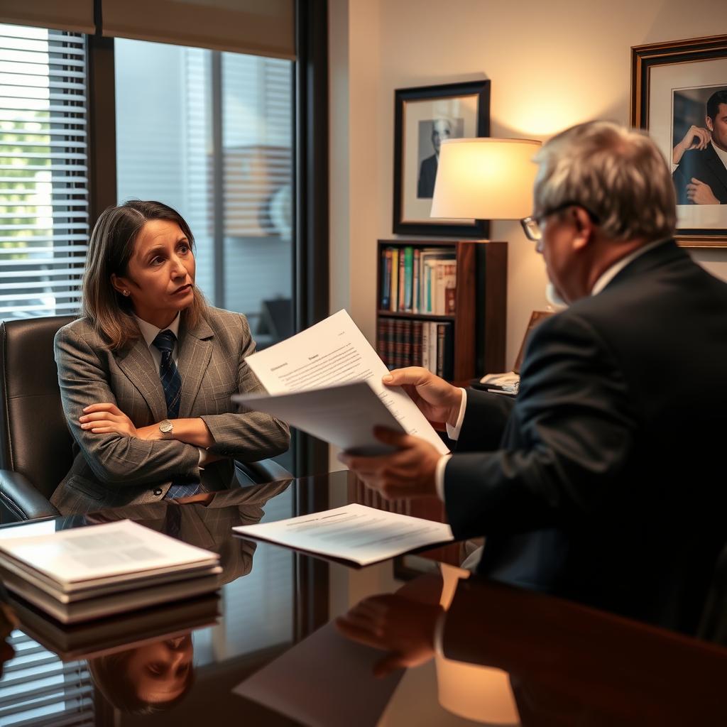 Rape Defense Lawyer Orange County