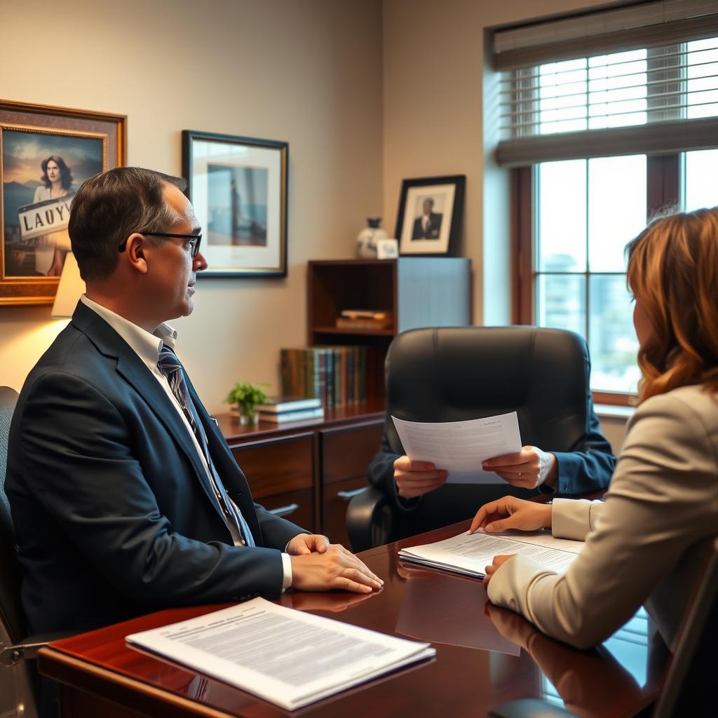 Stock Options Divorce Lawyer Lexington