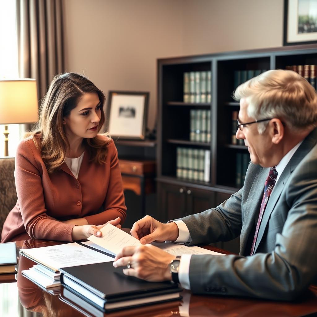 Stock Options Divorce Lawyer Loudoun County