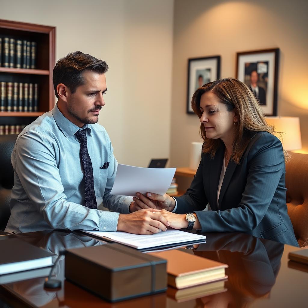 Stock Options Divorce Lawyer Orange County