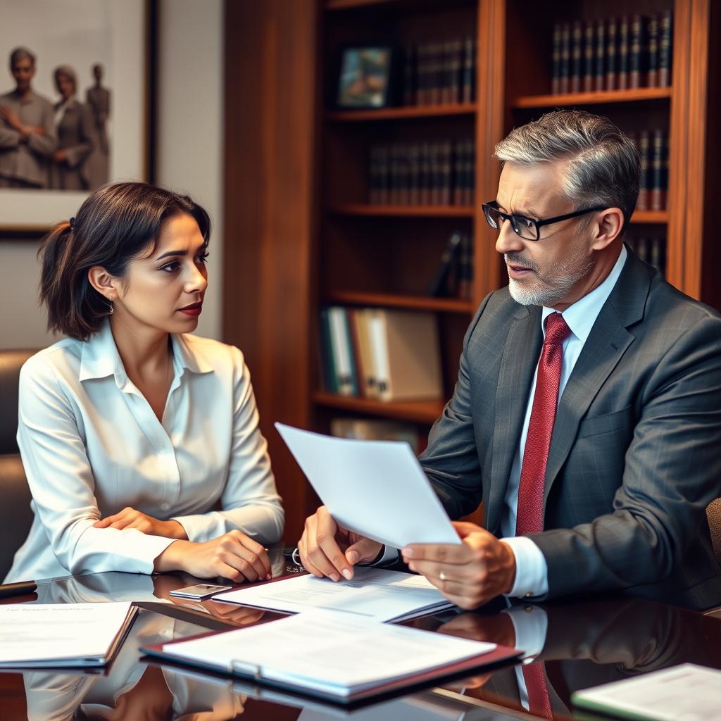 Strangulation Lawyer Orange County