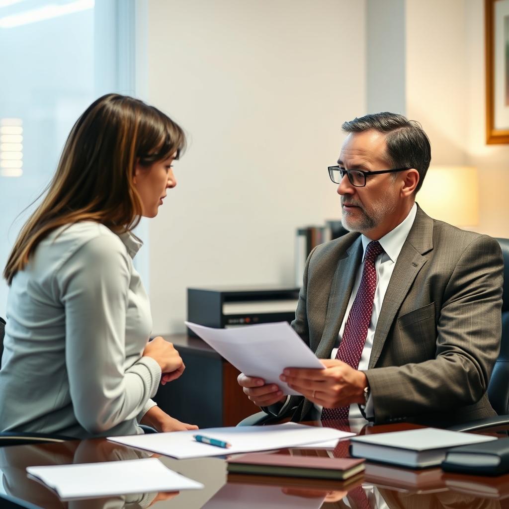 Strangulation Lawyer Warren County