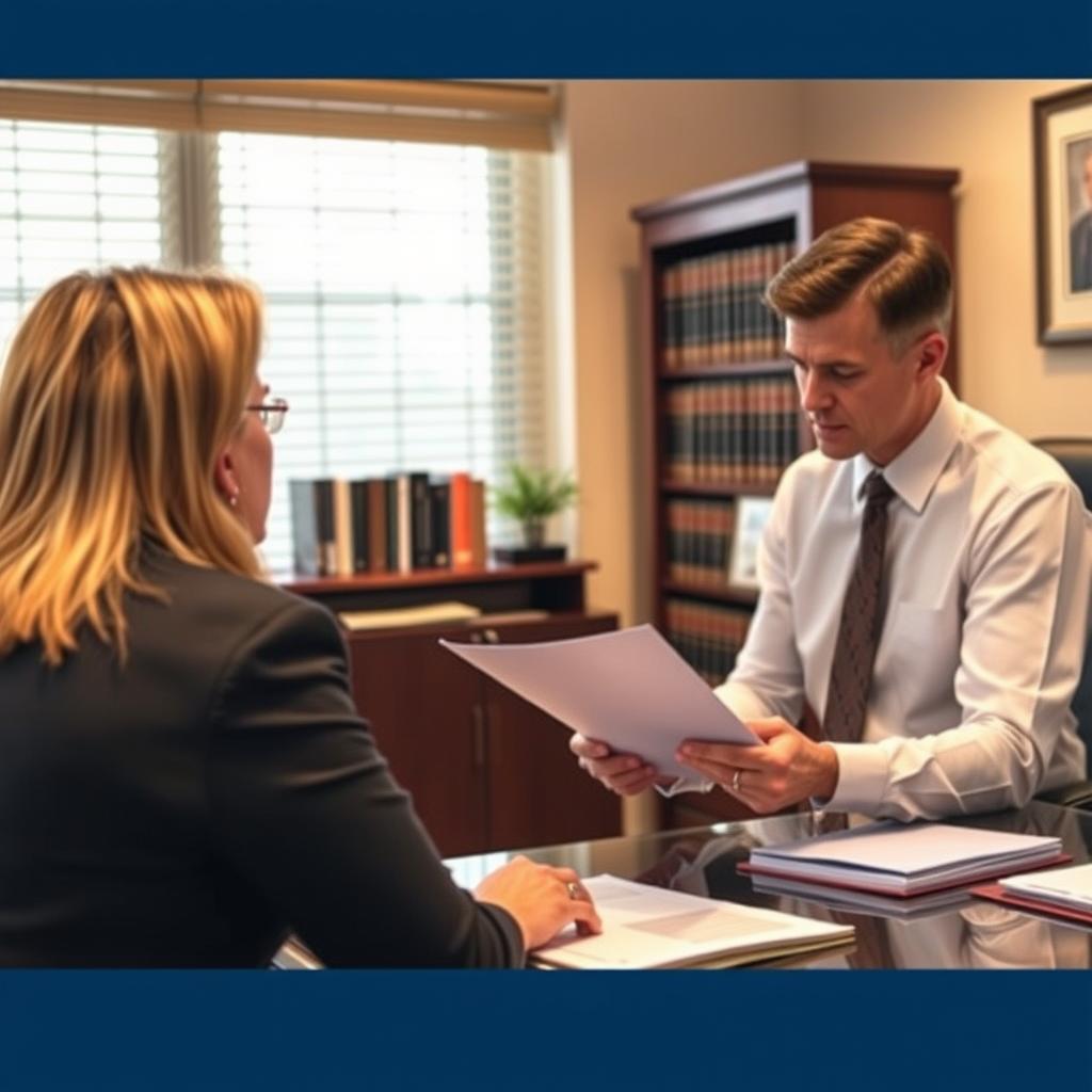 Third Party Custody Lawyer King William County
