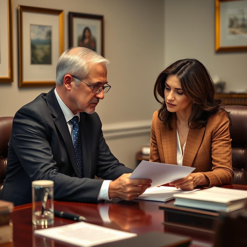 Third Party Custody Lawyer Loudoun County