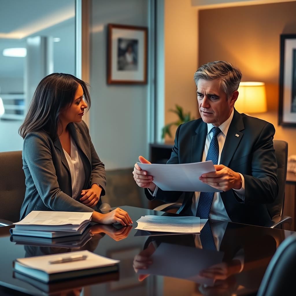 Third Party Custody Lawyer Orange County
