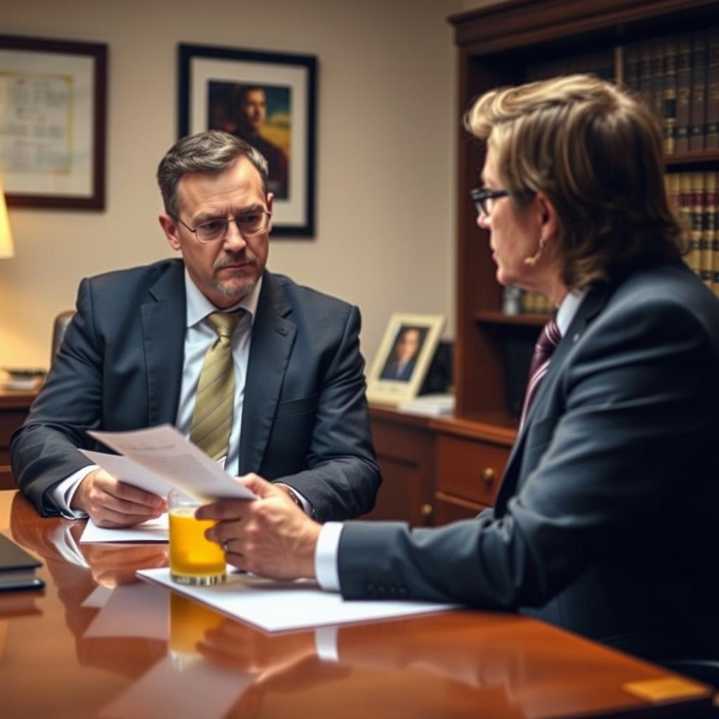 Underage Drinking Lawyer Botetourt County
