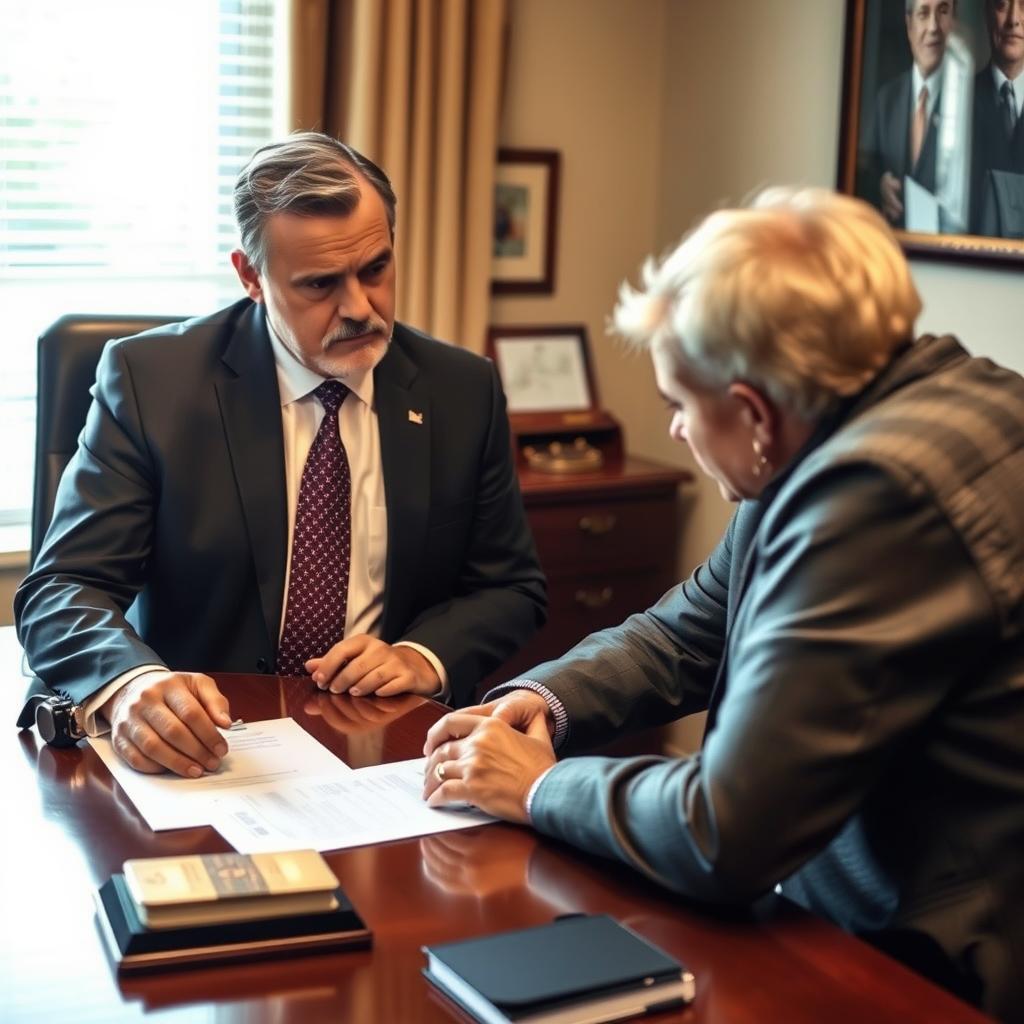 Underage Drinking Lawyer Warren County