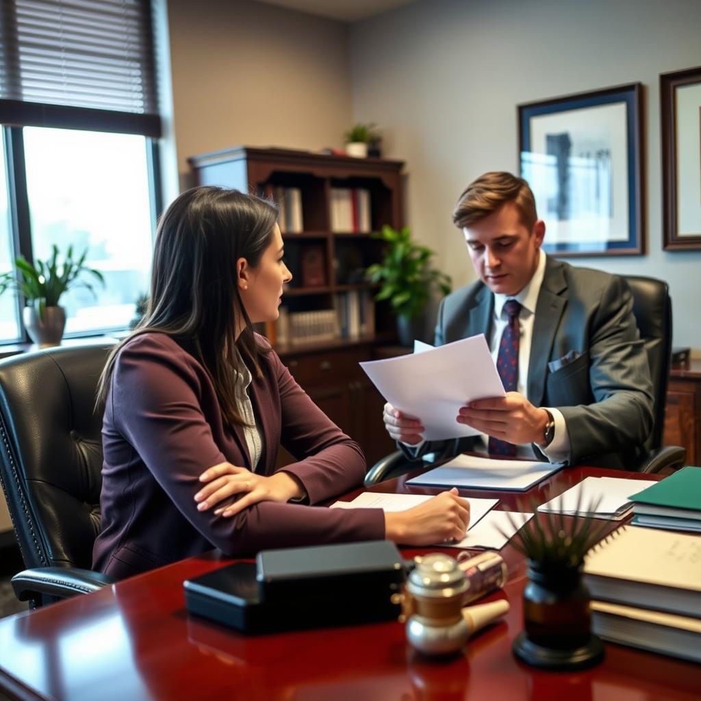 Underage Possession Defense Lawyer Orange County