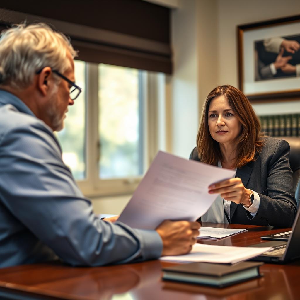 Visitation Enforcement Lawyer Fluvanna County