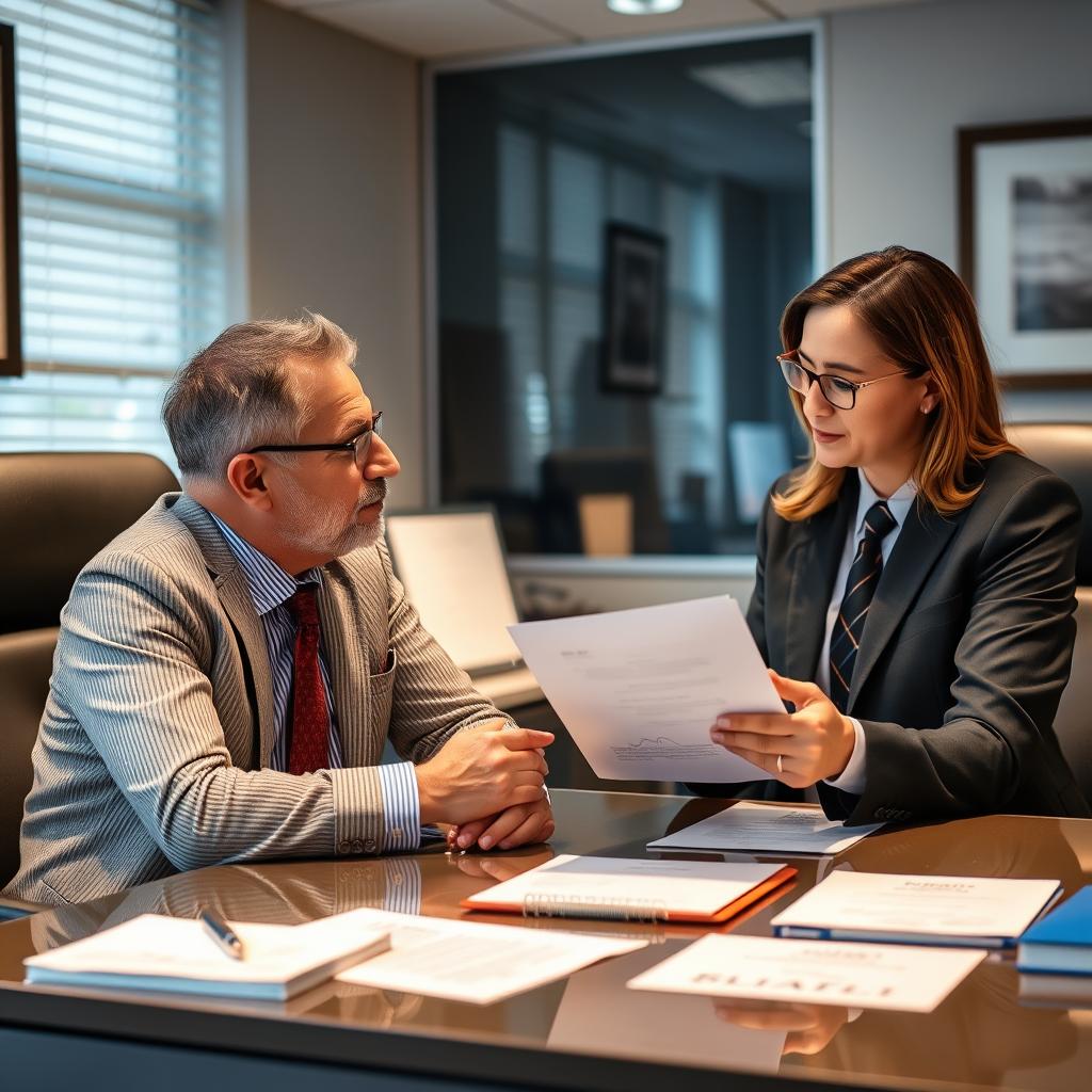 Visitation Enforcement Lawyer Orange County